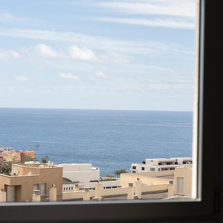 Elekagua Renting Apartment Адехе Екстериор снимка
