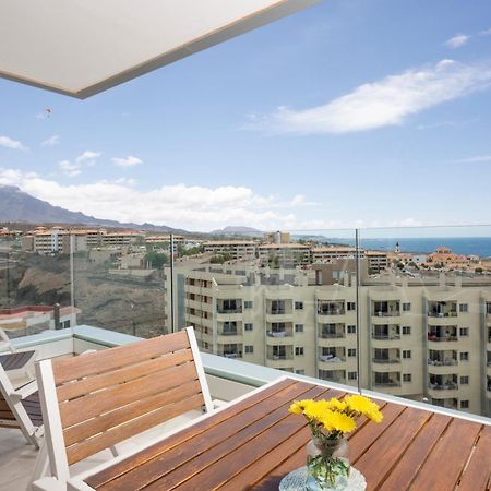 Elekagua Renting Apartment Адехе Екстериор снимка
