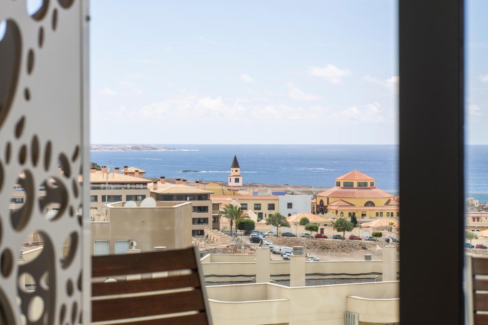 Elekagua Renting Apartment Адехе Екстериор снимка