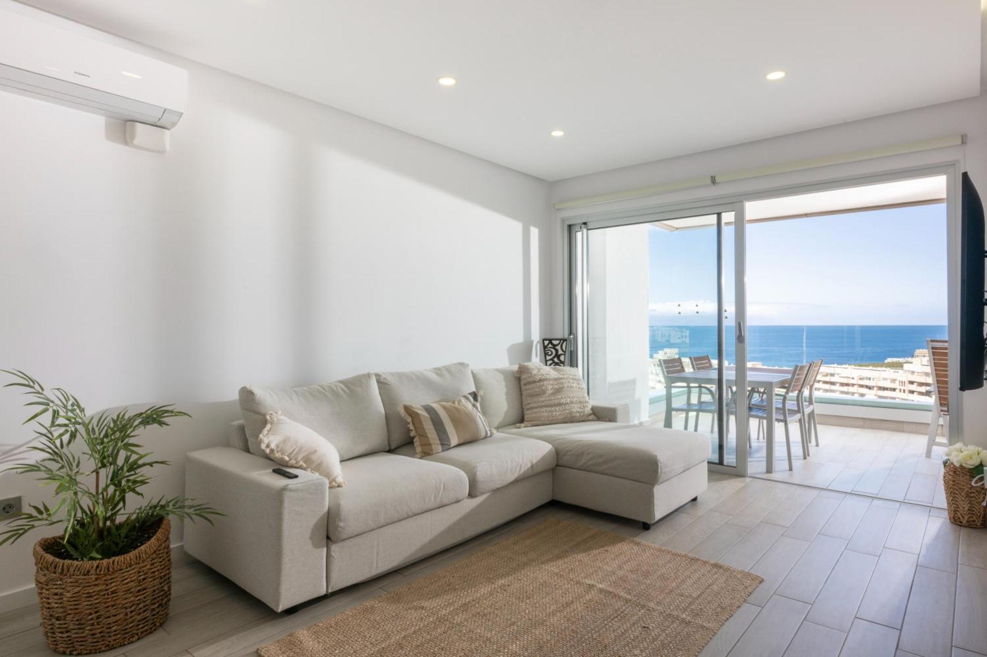 Elekagua Renting Apartment Адехе Екстериор снимка