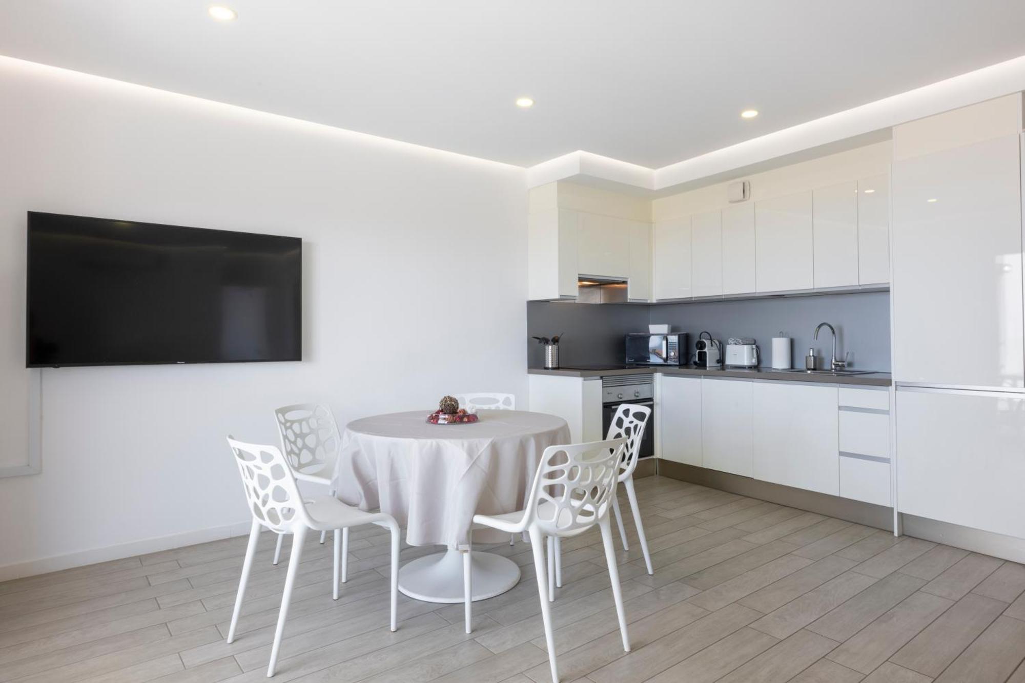 Elekagua Renting Apartment Адехе Екстериор снимка