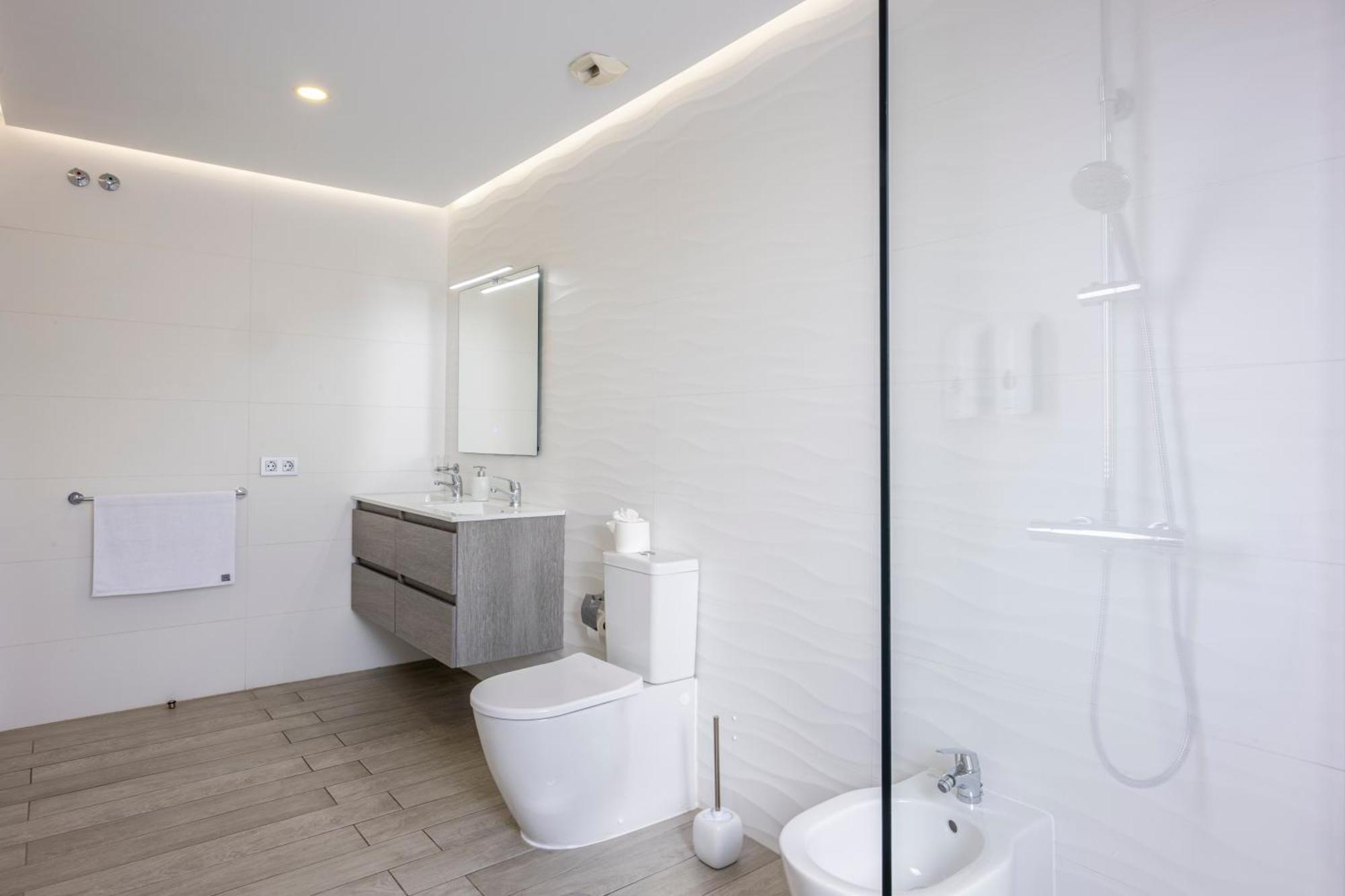 Elekagua Renting Apartment Адехе Екстериор снимка