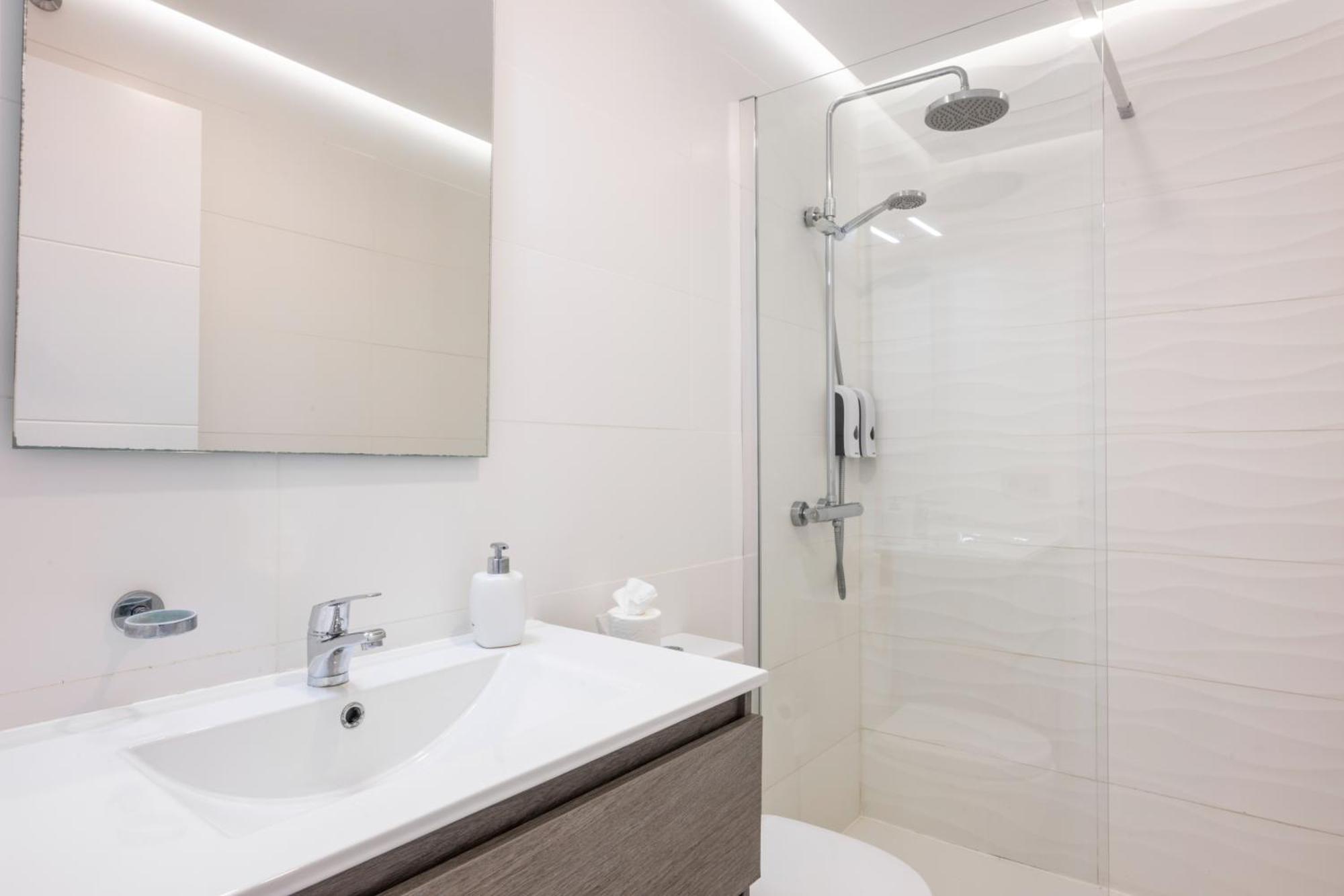 Elekagua Renting Apartment Адехе Екстериор снимка