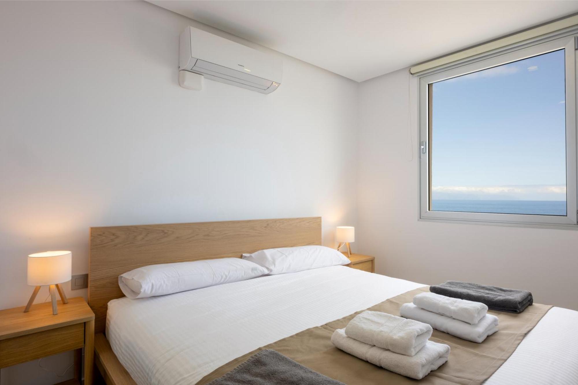 Elekagua Renting Apartment Адехе Екстериор снимка
