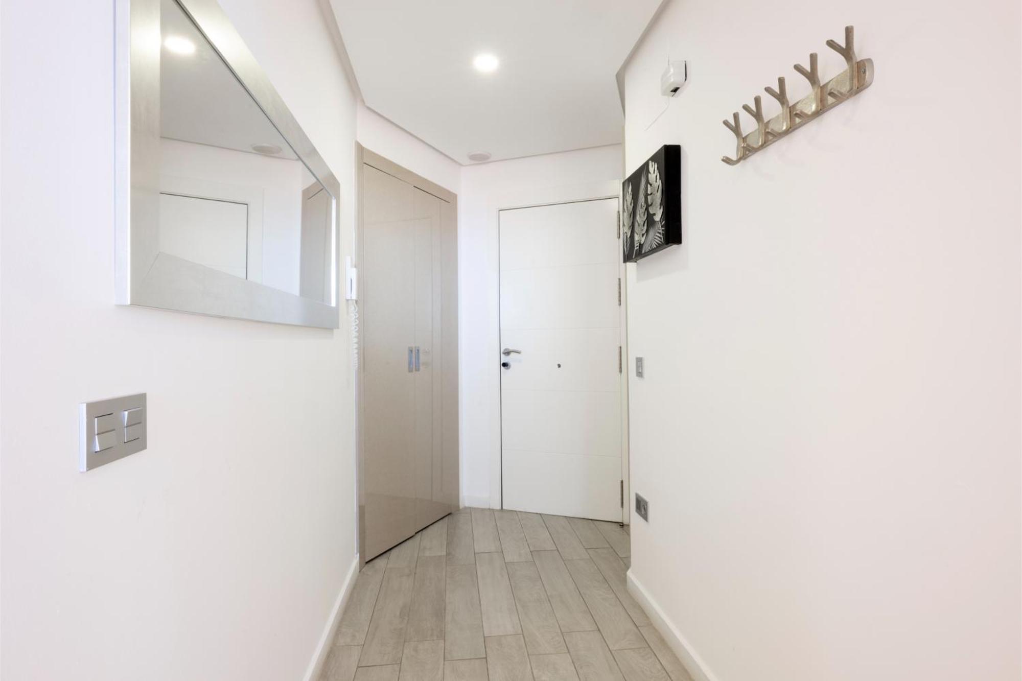Elekagua Renting Apartment Адехе Екстериор снимка